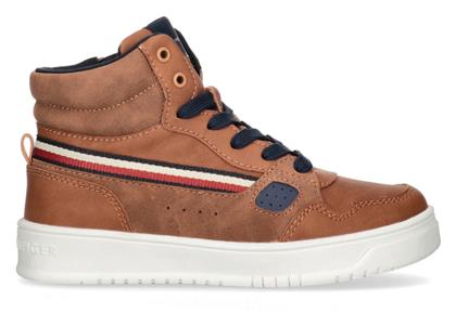 Tommy Hilfiger Παιδικά Sneakers Ταμπά