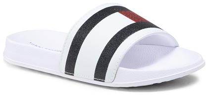 Tommy Hilfiger Παιδικές Σαγιονάρες Slides Σαγιονάρες