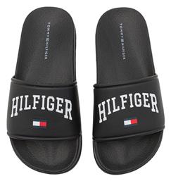 Tommy Hilfiger Παιδικές Σαγιονάρες Slides Pool