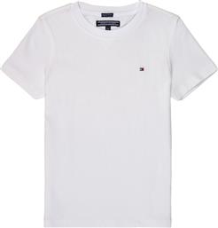 Tommy Hilfiger Παιδικό T-shirt Λευκό από το Spartoo