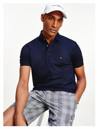 Tommy Hilfiger Polo Μπλούζα Navy