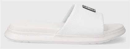 Tommy Hilfiger Pool Ανδρικά Slides Λευκά από το X-ray shoes