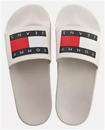 Tommy Hilfiger Pool Slides