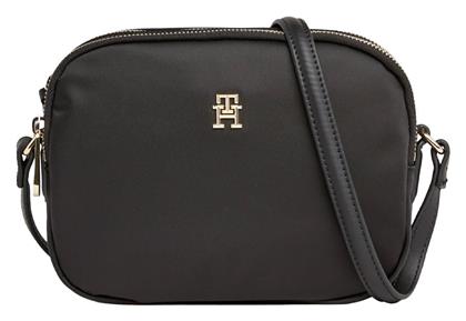 Tommy Hilfiger Poppy Th Crossover Γυναικεία Τσάντα