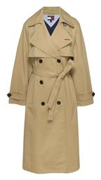 Tommy Hilfiger Relic Tan Καμπαρντίνα