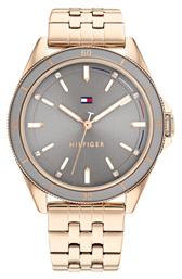 Tommy Hilfiger Ρολόι Μπαταρίας