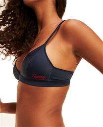 Tommy Hilfiger Satin Logo Triangle UW0UW01832-416 Navy από το Plus4u
