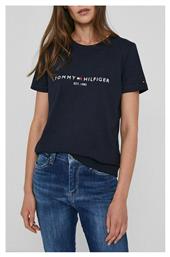 Tommy Hilfiger T-Shirt Desert Sky WW0WW31999-DW5 από το Wizzy