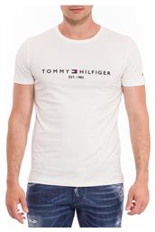 Tommy Hilfiger T-shirt Λευκό