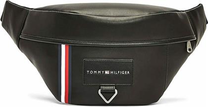 Tommy Hilfiger Th Metropolitan Black από το MyShoe