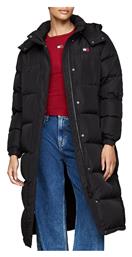 Tommy Hilfiger Tjw Alaska Μπουφάν Parka Black