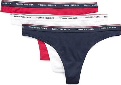 Tommy Hilfiger UW0UW00048-012 από το Sneaker10