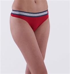 Tommy Hilfiger UW0UW02027-611 Red από το Plus4u