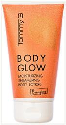 TommyG Body Glow 150ml