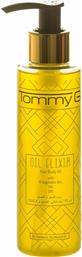 TommyG Elixir Λάδι Σώματος για Μαλλιά και Σώμα 150ml