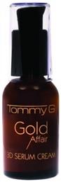 TommyG Gold Affair 3D Serum Cream 30ml