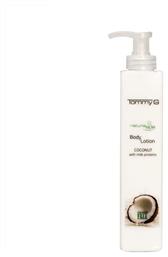 TommyG Natural Spa Καρύδα 300ml