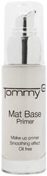 TommyG Primer Προσώπου σε Κρεμώδη Μορφή Base 30ml από το Galerie De Beaute