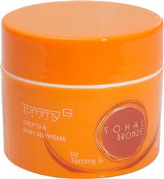 TommyG Sohal Κρέμα 200ml