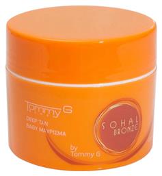TommyG Sohal Κρέμα 200ml