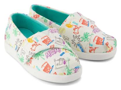 Toms