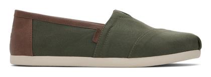 Toms Alpargata 3.0 Εσπαντρίγιες