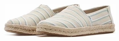 Toms Εσπαντρίγιες Μπεζ
