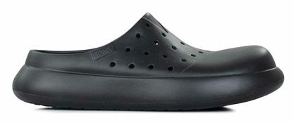 Toms Γυναικεία Ανατομικά Σαμπό Μαύρα