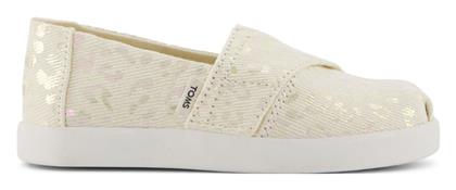 Toms Παιδικές Εσπαντρίγιες Alpargata Classic