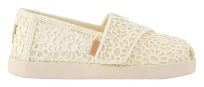 Toms Παιδικές Εσπαντρίγιες Alpargata Classic