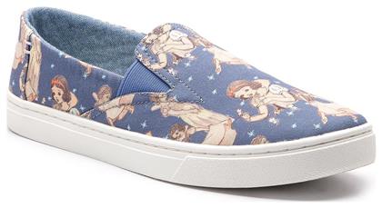Toms Παιδικές Εσπαντρίγιες Μπλε Luca