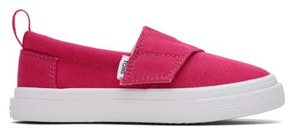 Toms Παιδικές Εσπαντρίγιες με Σκρατς