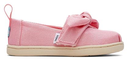 Toms Παιδικές Εσπαντρίγιες με Σκρατς Alpargata
