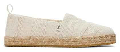 Toms Παιδικές Εσπαντρίγιες Slip-On από το Dpam