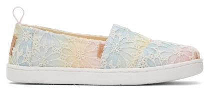 Toms Παιδικές Εσπαντρίγιες Slip-On Alpargata