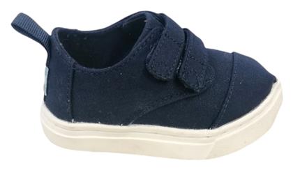 Toms Παιδικό Sneaker για Αγόρι Navy Μπλε