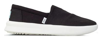 Toms Rover 2.0 Ανδρικά Slip-On Μαύρα