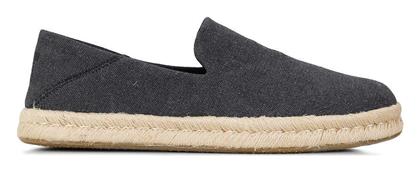 Toms Santiago Εσπαντρίγιες