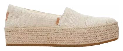 Toms Valencia Υφασμάτινες Εσπαντρίγιες