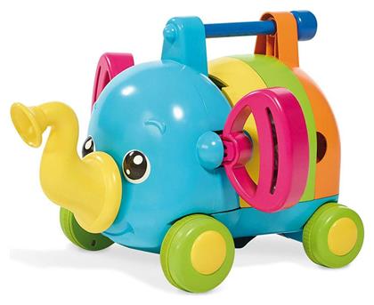 Tomy Jumbo Jamboree για 12+ Μηνών