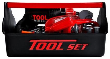 Tool Set 22pcs