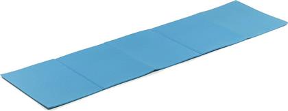 Toorx MAT-175 Στρώμα Γυμναστικής Αναδιπλούμενο Μπλε (175x50x0.8cm) από το Plus4u