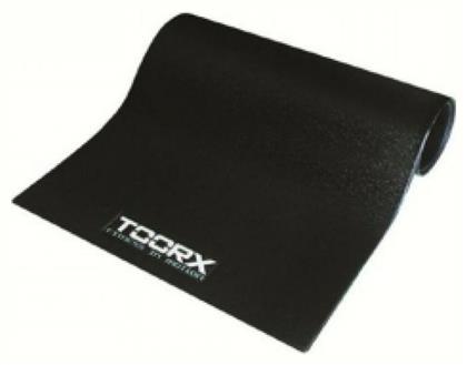 Toorx Δάπεδο Οργάνων Γυμναστηρίου Μαύρο 200x100x0.6cm 1τμχ από το Plus4u