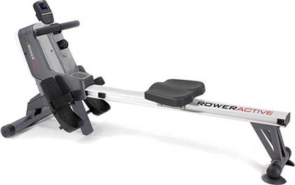 Toorx Rower Active Οικιακή Κωπηλατική με Μαγνητική Αντίσταση για Χρήστη έως 100kg από το e-shop