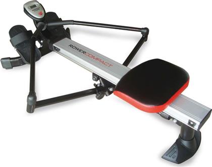 Toorx Rower Compact Οικιακή Κωπηλατική με Υδραυλική Αντίσταση για Χρήστη έως 110kg