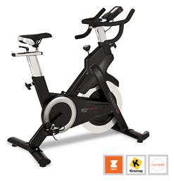 Toorx SRX Evolve HRC Ποδήλατο Spinning Μαγνητικό με Ροδάκια από το Plus4u