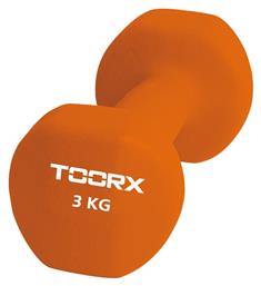 Toorx Βαράκι από Νεοπρένιο Βαράκι Εξάγωνο από Νεοπρένιο 1 x