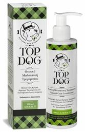 Top Dog Μαλακτική Κρέμα Σκύλου Φυτική 200ml