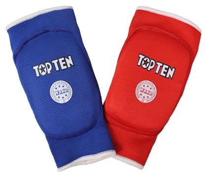 Top Ten Elbow Pad WAKO Reversible Pair 3214-46