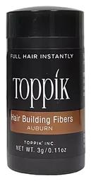 Toppik Hair Building Fibers Auburn 3gr